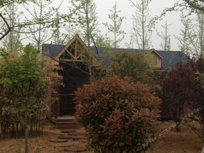 滎陽優(yōu)河灣生態(tài)園 1晚,特色度假村,舒適套房,早