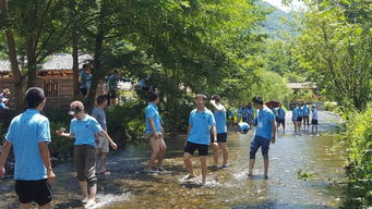 承包你的夏天 重慶推出83條精品避暑納涼線路,火速收藏吧