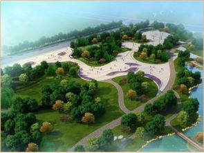 荊門匯金中心金樾府景觀怎么樣 匯金中心金樾府周邊環境如何