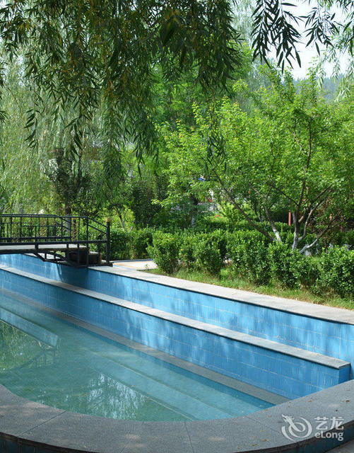 濟南桃花源文化生態園酒店 地址、電話及圖片